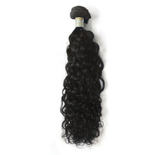 Load image into Gallery viewer, Ghair 1Bundle 100% Human Hair Brazilian 12A Human Hair Virgin Hair Itlian Curly Hair
